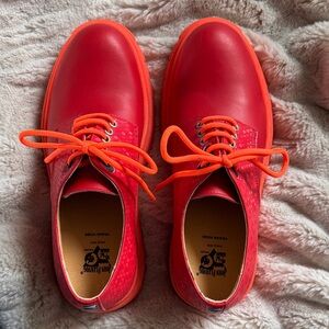 John Fluevog - Official TUESDAY Everyday Derby Lace-Up Shoes